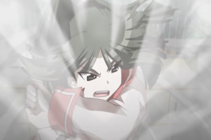 Seto no Hanayome ovas (Setouchi)